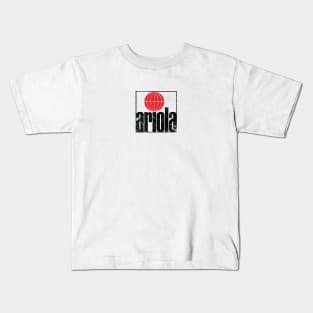 Ariola Kids T-Shirt